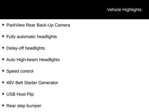 New 2026 RAM 1500 Tradesman AWD/4WD image 10