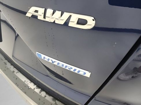 Used 2021 Honda CR-V EX-L image 12