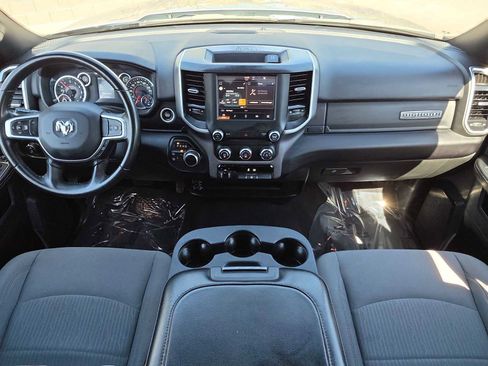 Used 2024 RAM 2500 Big Horn image 14