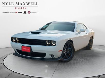 Used 2023 Dodge Challenger GT w/ Plus Package