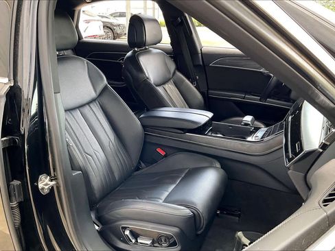 Used 2019 Audi A8 L 3.0T AWD/4WD image 8