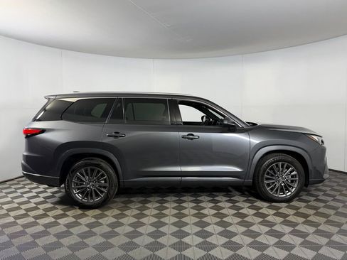 Used 2024 Lexus TX 350 FWD image 3