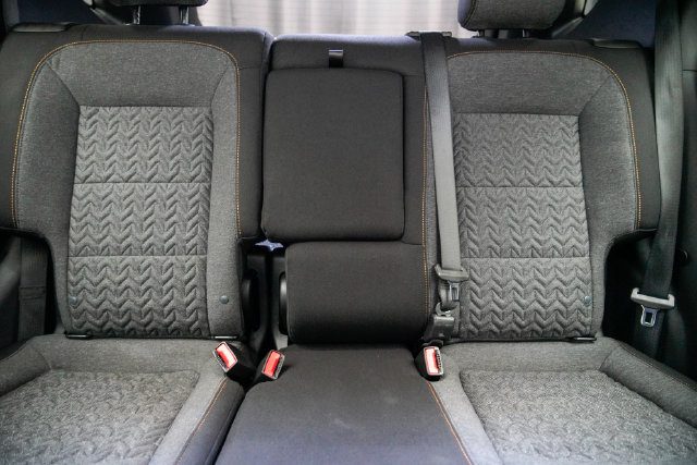 Used 2024 Chevrolet Equinox LT w/ LPO, Floor Liner Package FWD image 26