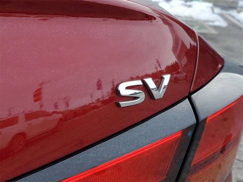 Used 2020 Nissan Altima 2.5 SV image 36