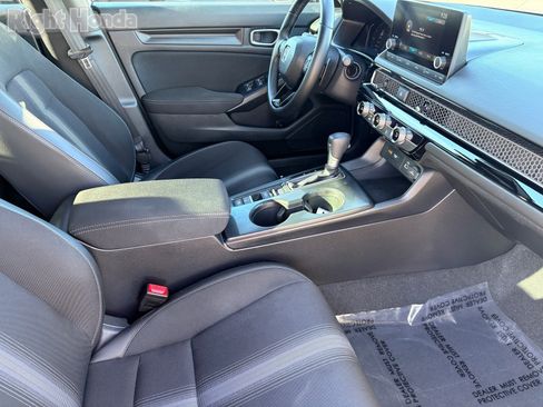 Used 2024 Honda Civic Sport image 26