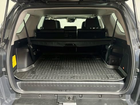 Certified 2024 Toyota 4Runner Limited AWD/4WD image 23