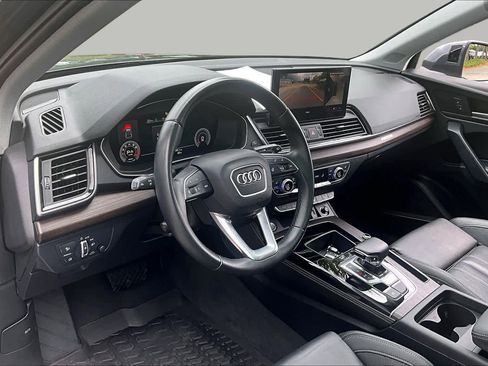 Used 2023 Audi Q5 2.0T Premium Plus w/ Premium Plus Package AWD/4WD image 18
