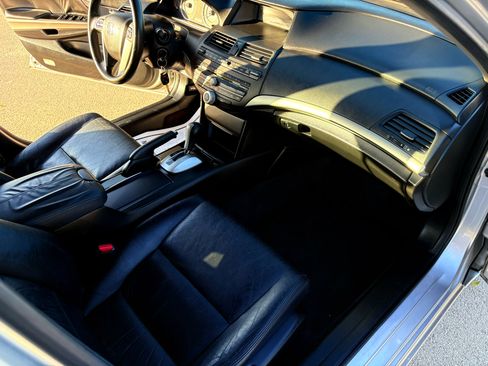 Used 2008 Honda Accord EX-L image 26