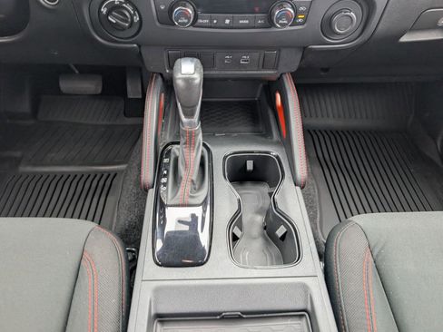 Used 2023 Nissan Frontier PRO-4X w/ Tow Package image 22