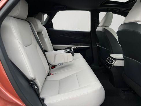 New 2026 Lexus RX 350h image 6