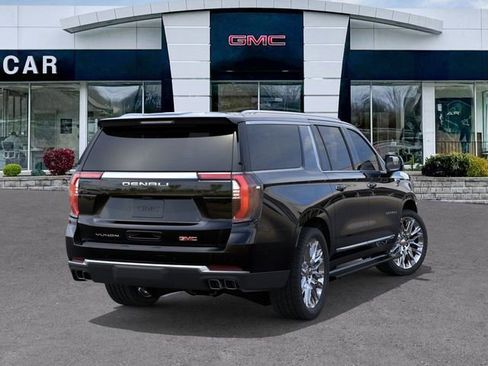 New 2026 GMC Yukon XL Denali image 4
