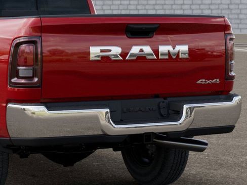 New 2026 RAM 2500 Tradesman AWD/4WD image 13