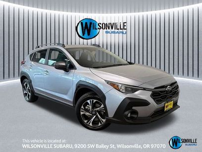 Certified 2025 Subaru Crosstrek 2.5i Premium