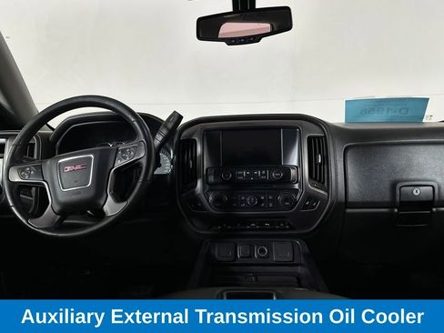 Used 2014 GMC Sierra 1500 SLT w/ All-Terrain Package image 31