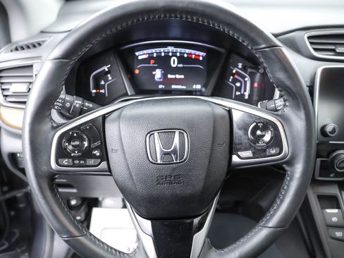Used 2019 Honda CR-V EX-L image 15