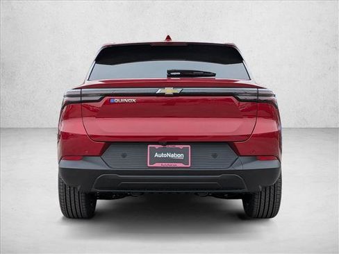 New 2026 Chevrolet Equinox EV LT image 6