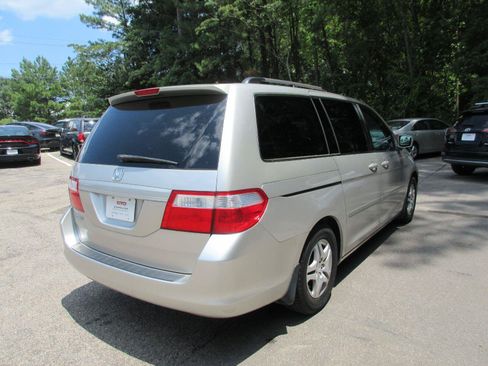 Used 2007 Honda Odyssey EX image 5