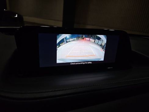 Used 2024 MAZDA CX-30 AWD 2.5 S w/ Preferred Package image 24