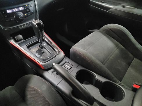 Used 2018 Nissan Sentra NISMO FWD image 26