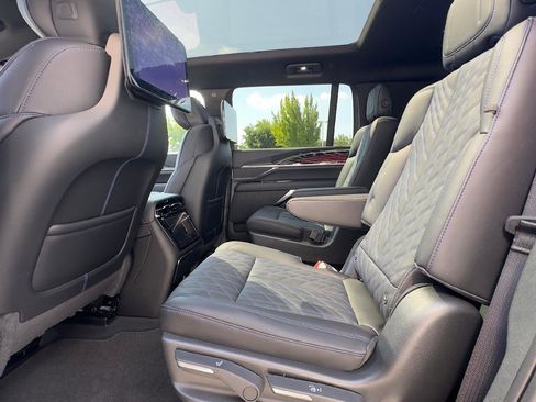 New 2026 Cadillac Escalade IQL Sport 1 image 6