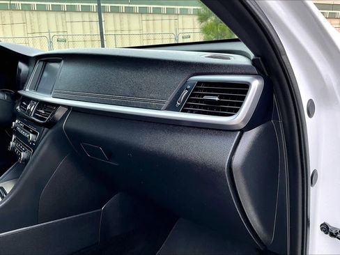 Used 2019 Kia Optima SX w/ SX Limited (Black) Package image 17