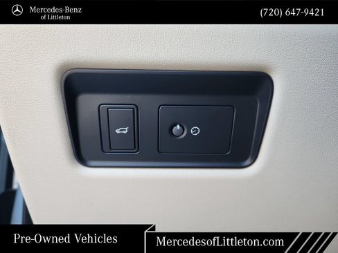 Used 2021 Land Rover Range Rover Westminster Edition AWD/4WD image 21