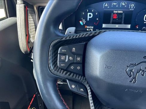 Used 2022 Ford Bronco Raptor AWD/4WD image 18