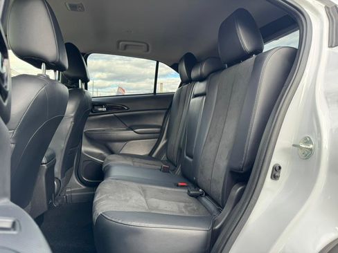 Used 2024 Mitsubishi Eclipse Cross SE image 20