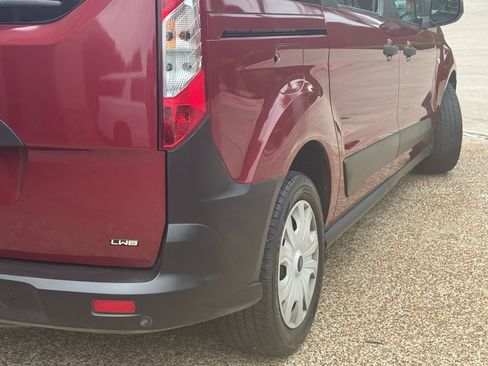 Used 2021 Ford Transit Connect XL FWD image 4