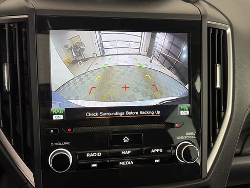 Used 2023 Subaru Forester Touring image 23