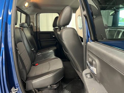 Used 2011 RAM 1500 Sport w/ Remote Start & Security Group AWD/4WD image 10