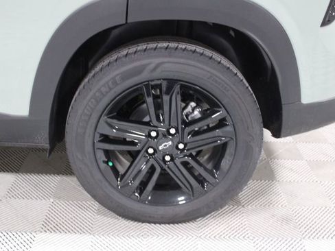 New 2026 Chevrolet Trax ACTIV image 41