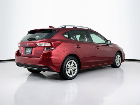 Used 2018 Subaru Impreza 2.0i Premium w/ Eyesight & BSD & Rcta AWD/4WD image 9