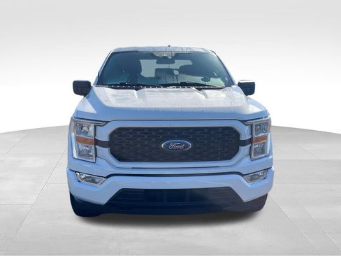 Used 2022 Ford F150 XL w/ STX Appearance Package AWD/4WD image 8