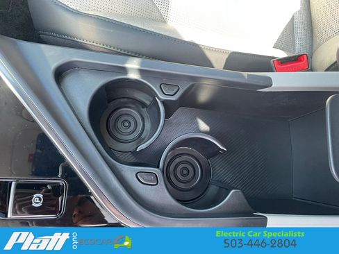 Used 2023 Kia Niro Wave w/ Wave Preserve Package FWD image 27