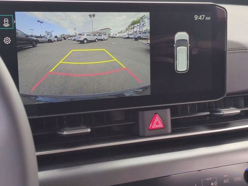 New 2026 Kia Carnival LXS FWD image 15
