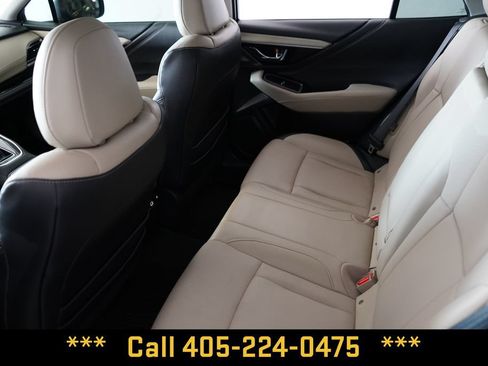 Used 2025 Subaru Outback Limited AWD/4WD image 29