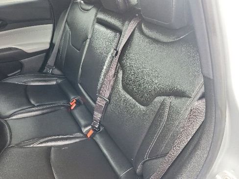 Used 2025 Jeep Compass Limited AWD/4WD image 22