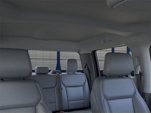 New 2025 Ford F150 Lightning Flash image 22