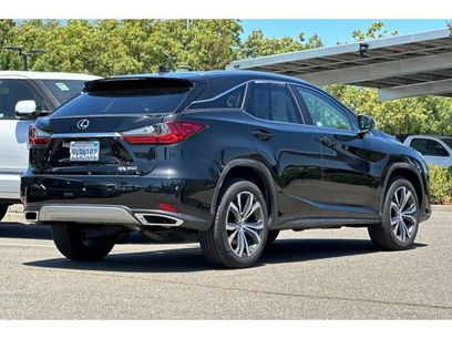 Certified 2022 Lexus RX 350 AWD w/ Premium Package