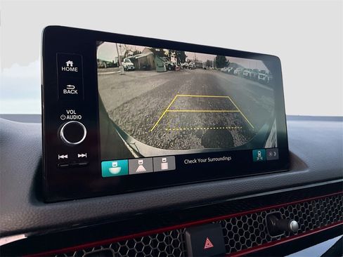 Used 2023 Honda Civic Si image 13