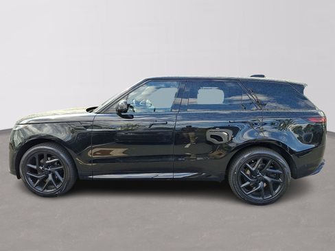New 2026 Land Rover Range Rover Sport Dynamic SE AWD/4WD image 5