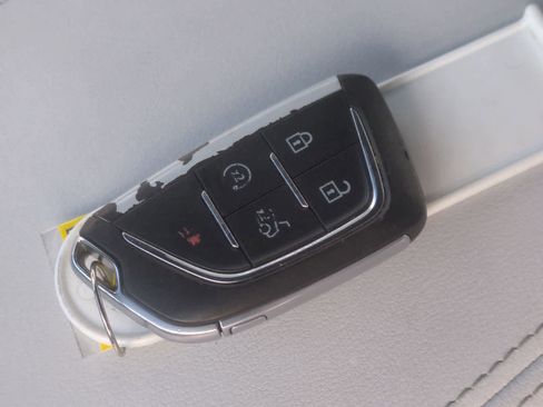 Used 2021 Cadillac CT4 Premium Luxury image 37