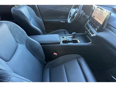 Certified 2024 Lexus RX 350 w/ Convenience Package AWD/4WD image 16