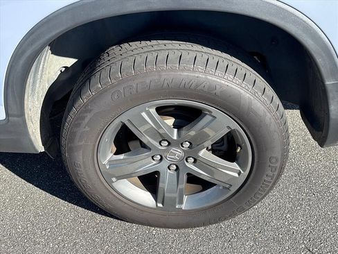 Used 2022 Honda Ridgeline RTL image 15