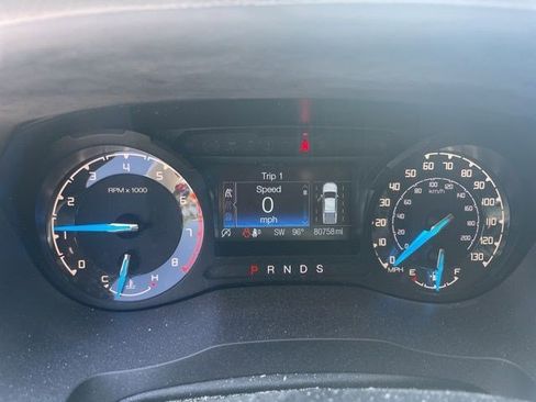 Used 2019 Ford Ranger XLT w/ Equipment Group 301A Mid RWD image 3