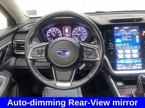 Certified 2023 Subaru Outback Limited XT AWD/4WD image 30