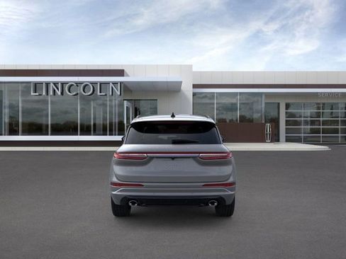 New 2026 Lincoln Corsair Premiere AWD/4WD image 5