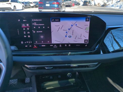 Used 2025 Audi A5 2.0T Premium Plus Sedan w/ Premium Plus image 12