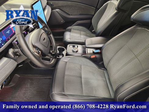 Used 2023 Ford Mustang Mach-E GT w/ GT Performance Edition image 9